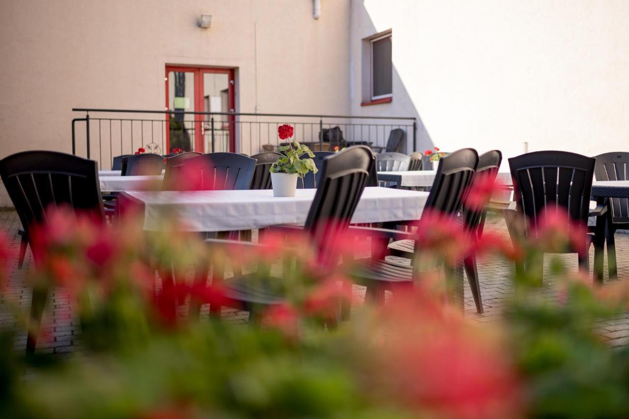 Homoky Hotels Bestline Hotel Budapesta Exterior foto