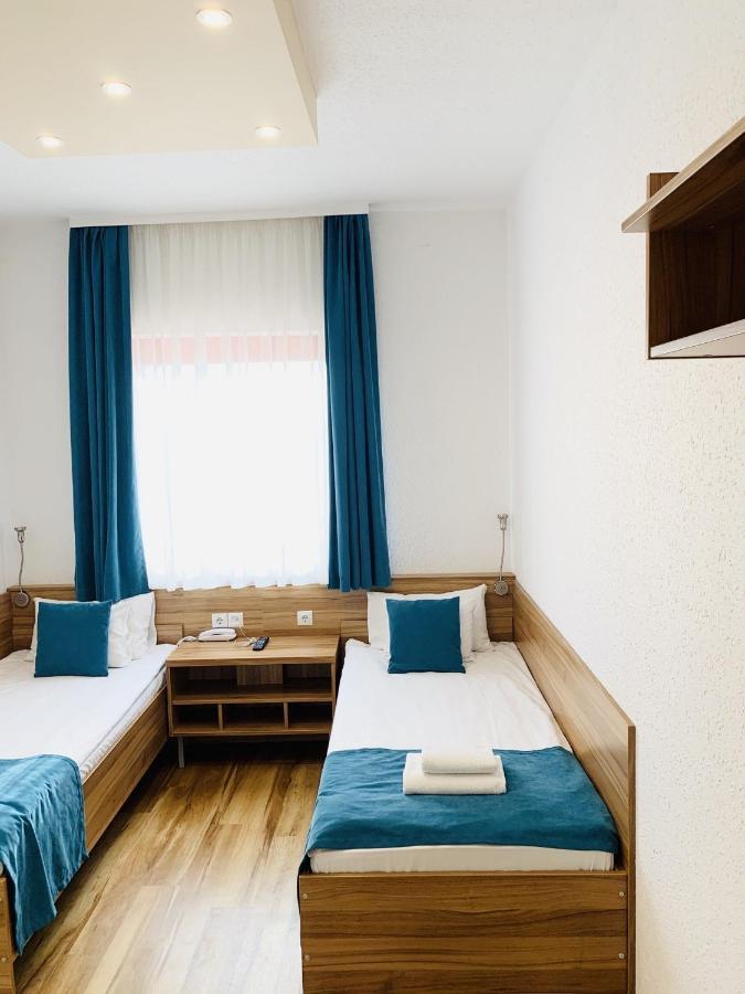 Homoky Hotels Bestline Hotel Budapesta Exterior foto